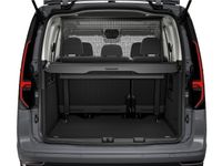 gebraucht VW Caddy Dark Label 1.5 TSI DSG LED NAVI ALU