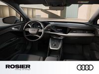 Neu Audi Q4 e-tron Design 150 kW (204 PS) 2025 Andere / SUV