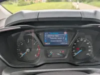 Gebraucht Ford Tourneo Titanium 170 PS (125 kW) 2017 Grau Van / Kleinbus