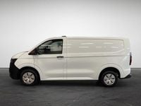 Ny VW Transporter 100 kW (136 HK) 2026 Hvid Van