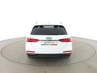 Gebraucht Audi A6 Sport 245 PS (180 kW) 2020 Weiß Kombi