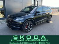 gebraucht Skoda Kodiaq RS 4x4