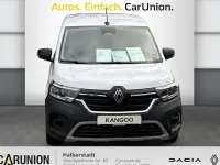 Gebraucht Renault Kangoo Rapid Advance 115 PS (84 kW) 2025 Weiß Van