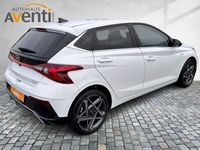 gebraucht Hyundai i20 Prime*Navi*RFK*Voll-LED*Regensensor*Mj 24