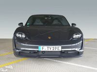 gebraucht Porsche Taycan BOSE Performancebatterie+ Luftfederung