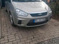 Gebraucht Ford C-MAX 125 PS (91 kW) 2010 Gold Van / Kleinbus