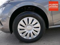 Neu Skoda Kamiq Selection 150 PS (110 kW) 2026 Graphite grau metallic SUV