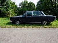 Second-hand Lancia 2000 116 CP (85 kW) 1971 Albastru Berlinǎ