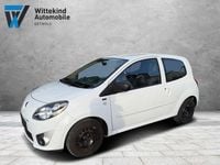 Gebraucht Renault Twingo 75 PS (55 kW) 2011 Weiß Kleinwagen