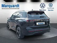 Neu VW Tiguan R-line 204 PS (150 kW) 2026 Schwarz SUV