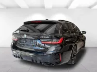 Gebraucht BMW M340 M Sport 374 PS (275 kW) 2025 Schwarz Limousine