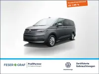 Gebraucht VW T7 Life 150 PS (110 kW) 2025 Indiumgrau metallic Van