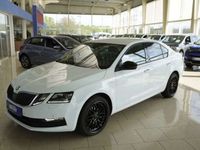 gebraucht Skoda Octavia Clever 2,0TDI 150PS DSG aAHK/Voll-LED/Na