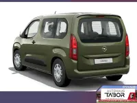 Neu Opel Combo 131 PS (96 kW) 2026 Grün Van / Kleinbus