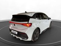 Gebraucht Cupra Born 150 kW (204 PS) 2022 Eisweiß Kleinwagen