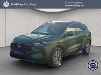 Neu Ford Kuga Titanium 243 PS (178 kW) 2026 Grün SUV