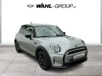 Gebraucht Mini Cooper Classic 136 PS (100 kW) 2024 Grau Kleinwagen