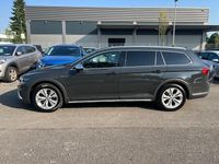 Gebraucht VW Passat Alltrack 190 PS (139 kW) 2020 Grau Kombi