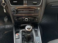 gebraucht Audi A4 A4Avant 2.0 TDI DPF Ambiente