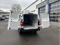 Neu Fiat Scudo 120 PS (88 kW) 2025 Weiß Van