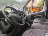 Gebraucht Fiat Ducato 120 PS (88 kW) 2008 Weiß Van