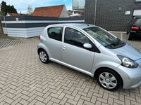 gebraucht Toyota Aygo 2 Hand