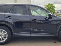 gebraucht Mazda CX-5 2.2 SKYACTIV-D Vollausstattung - Sport