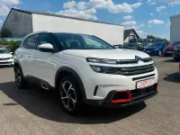 Gebraucht Citroën C5 Aircross Feel 131 PS (96 kW) 2020 Weiß SUV