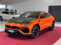 gebraucht Lamborghini Urus 