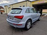 Gebraucht Audi Q5 258 PS (189 kW) 2016 Grau SUV
