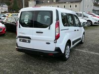 Second-hand Ford Transit 101 CP (74 kW) 2022 Alb Break