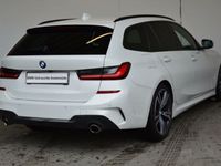 gebraucht BMW 330 dA Tour. M Sport LiveCockp.Standh.HUD.GSD.Las