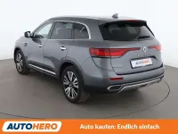 Gebraucht Renault Koleos Initiale Paris 184 PS (135 kW) 2021 Grau SUV
