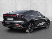 Neu Mazda 6e Takumi-Line 180 kW (245 PS) 2026 Machine grey Limousine