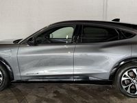 Gebraucht Ford Mustang Mach-E 258 kW (351 PS) 2021 Grau SUV