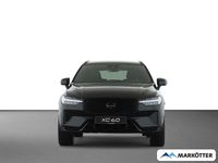Neu Volvo XC60 Plus 455 PS (334 kW) 2025 Schwarz SUV