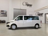 gebraucht VW Caravelle T6.1 TransporterComfortline lang FWD