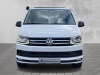 gebraucht VW California T6Ocean T62,0 TDI DSG Ocean Edition 4Motion