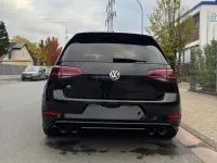 Second-hand VW Golf VII R 300 CP (220 kW) 2019 Negru Berlinǎ