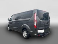 Gebraucht Ford Transit Custom Trend 131 PS (96 kW) 2021 Grau Van / Kleinbus