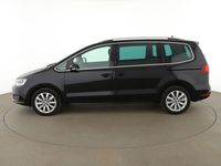 gebraucht VW Sharan 1.4 TSI Highline BlueMotion, Benzin, 29.200 €