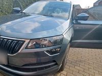 gebraucht Skoda Karoq gebraucht, 150 PS