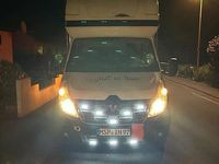 Gebraucht Renault Master 131 PS (96 kW) 2015