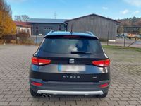 gebraucht Seat Ateca Ateca2.0 TDI 4Drive DSG XCELLENCE