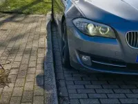 Gebraucht BMW 530 258 PS (189 kW) 2012 Grau Kombi