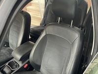 Usata Ford Galaxy Titanium 200 CV (147 kW) 2014 Grigio Monovolume