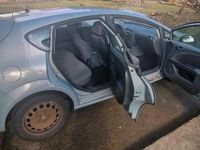 Gebraucht Seat Leon 101 PS (74 kW) 2007 Grau Kleinwagen