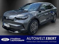 Gebraucht Ford Capri Premium 250 kW (340 PS) 2025 Magnetic grey SUV