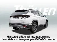 Neu Hyundai Tucson Prime 239 PS (175 kW) 2026 Grau SUV