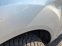 Gebraucht Ford Fiesta Titanium 80 PS (58 kW) 2016 Silber Kleinwagen